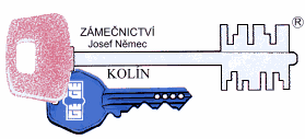 Z�me�nictv� Josef N�mec, Kol�n